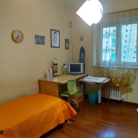 I Due Archi Bed & Breakfast Matera Exterior photo