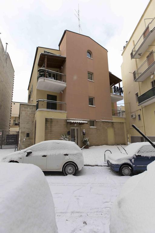 I Due Archi Bed & Breakfast Matera Room photo