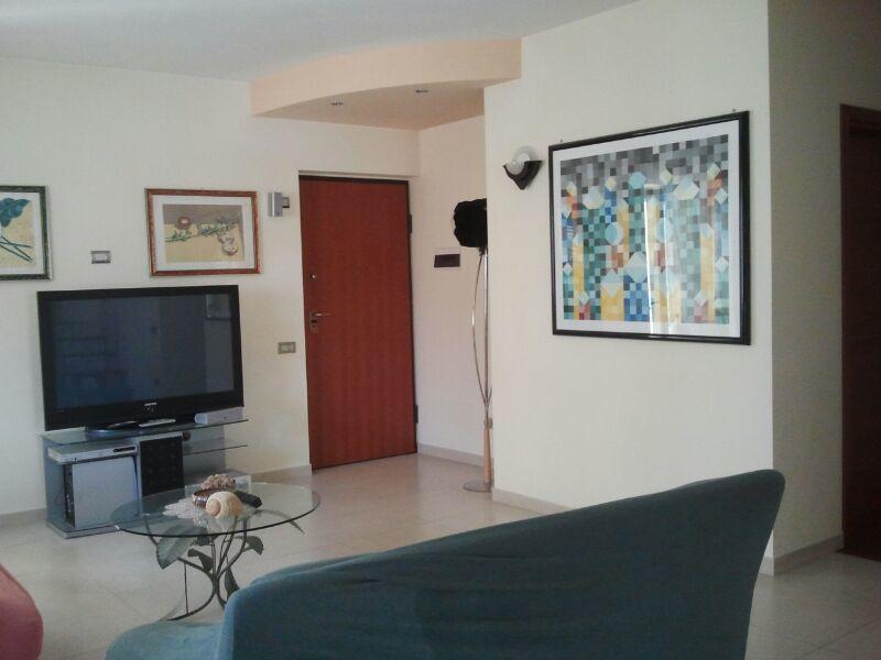 I Due Archi Bed & Breakfast Matera Room photo