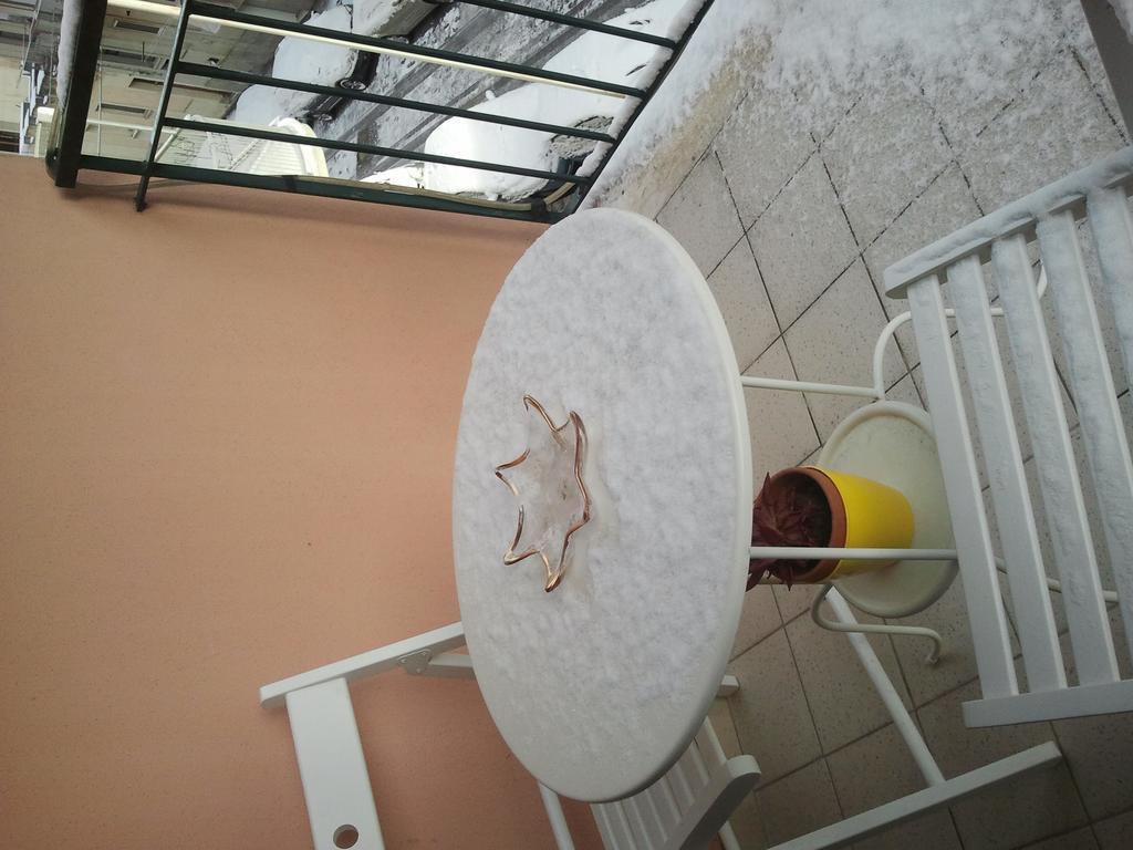 I Due Archi Bed & Breakfast Matera Exterior photo