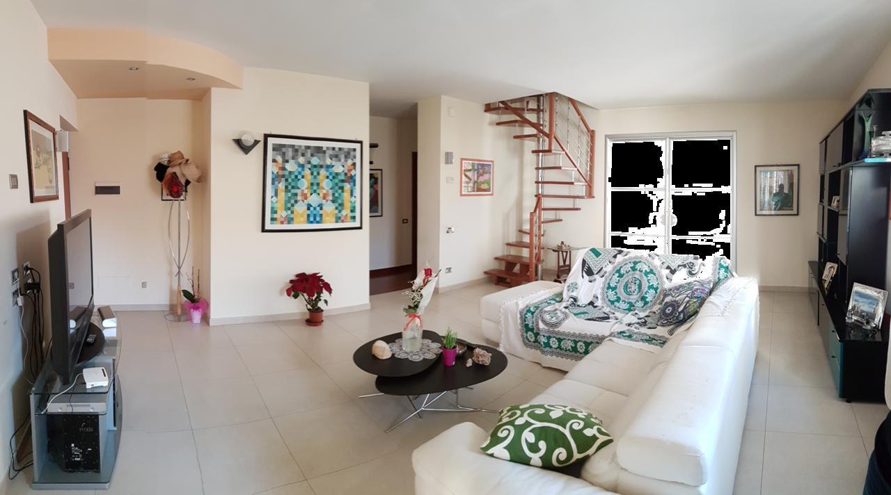 I Due Archi Bed & Breakfast Matera Exterior photo